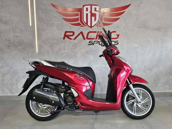 HONDA SH 300i 